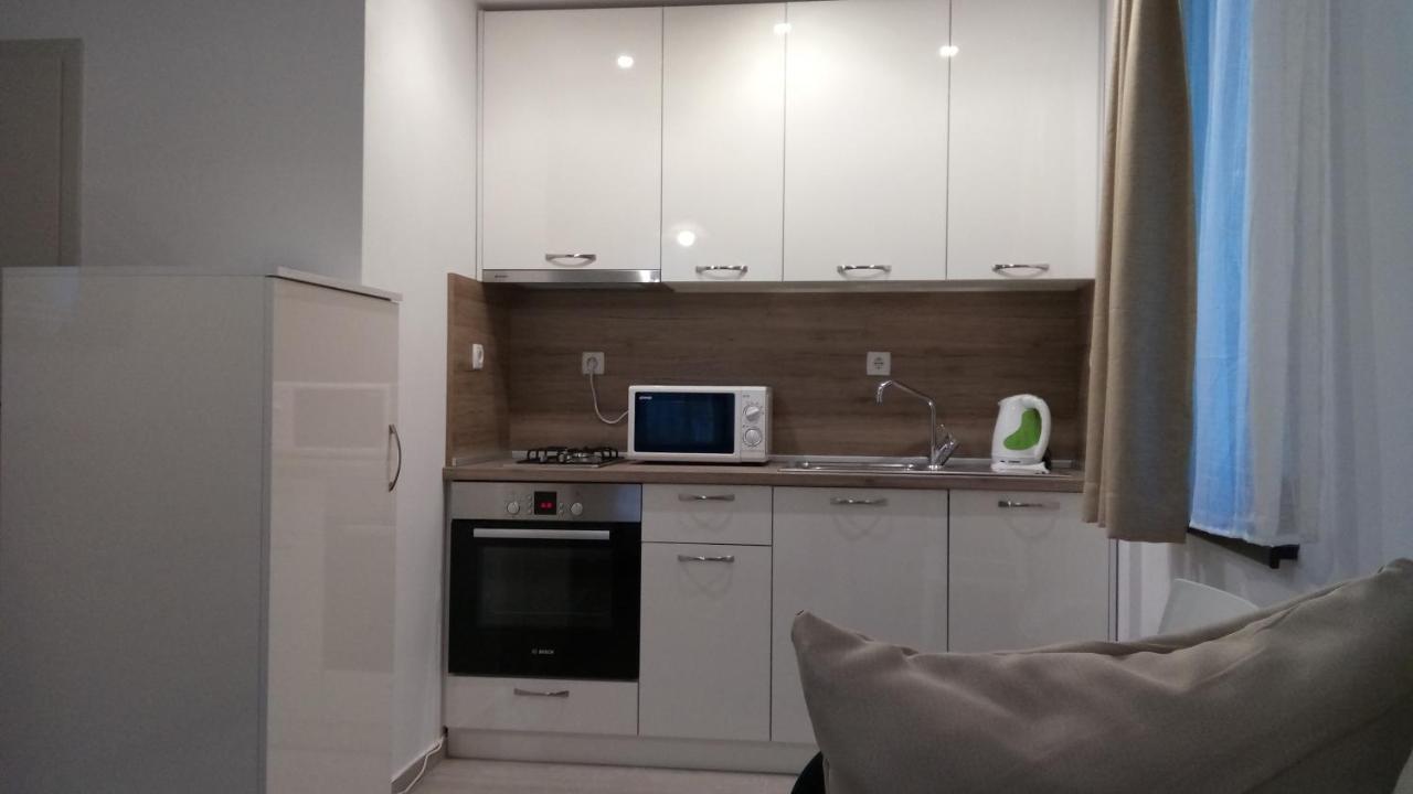 Khan Krum House & Apartments For Rent Elin Pelin Eksteriør billede
