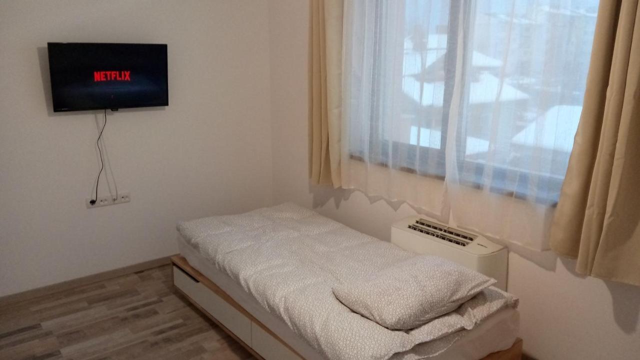 Khan Krum House & Apartments For Rent Elin Pelin Eksteriør billede